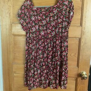 Natural Life Sundress